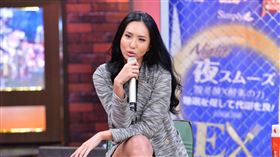 薔薔,Melody,沈玉琳,（圖／TVBS提供）