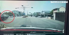 嘉義,車禍,死亡,水上