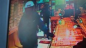 三重,銀樓,強盜案,3000萬,辣椒水