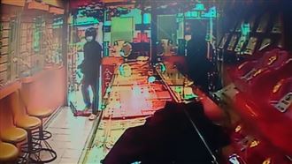 銀樓搶匪2嫌落網　得手落跑高雄花蓮