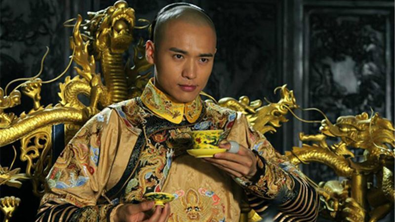 康熙刻15字　此墓3百年沒人敢盜！