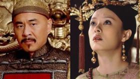 甄嬛。（圖／翻攝自後宮甄嬛傳微博）