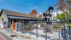 ▲太平買菸場見證了過往的菸業風華。（圖／黃基峰提供）