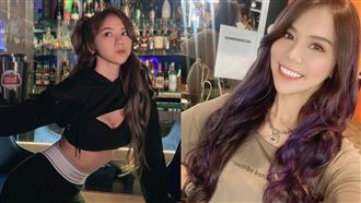 蕾菈心臟被線綁住　諮詢2小時都在笑