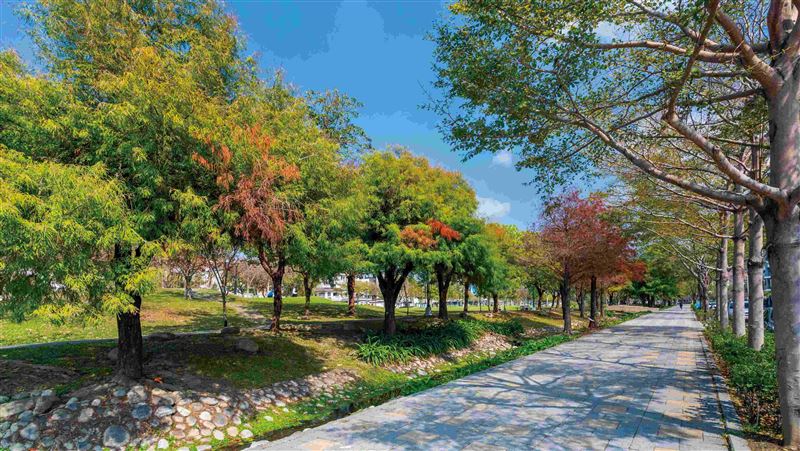 春日森呼吸　絕美步道健行（中篇）