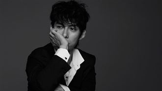 男星秘密結婚近況曝　超高顏值被敲碗復出