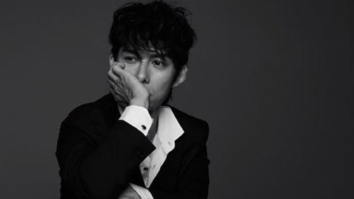 男星秘密結婚近況曝　超高顏值被敲碗復出