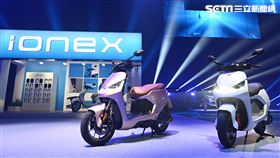 ▲KYMCO S7/S7R。（圖／鍾釗榛攝影）