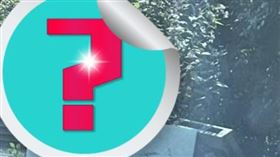 網友透露，看房只要看到附近有「淹水警告高度」標示，就會毫不考慮，向仲介取消約看。（翻攝自「買房知識家（Q你的A）」臉書）