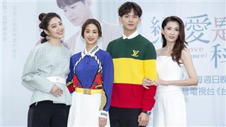 姊姊情傷痛半年　吳念軒愛情金句拯救