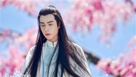 ▲古龍小說裡的人物。（圖／翻攝自百度百科）