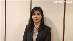 新光金總經理吳欣儒（圖／記者戴玉翔攝影）