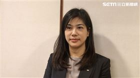 新光金總經理吳欣儒（圖／記者戴玉翔攝影）