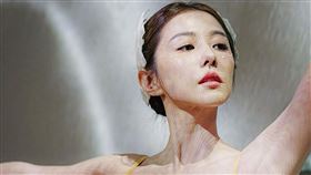 邵雨薇。（多曼尼提供