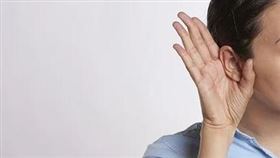 聆聽。（圖／翻攝自pixabay）