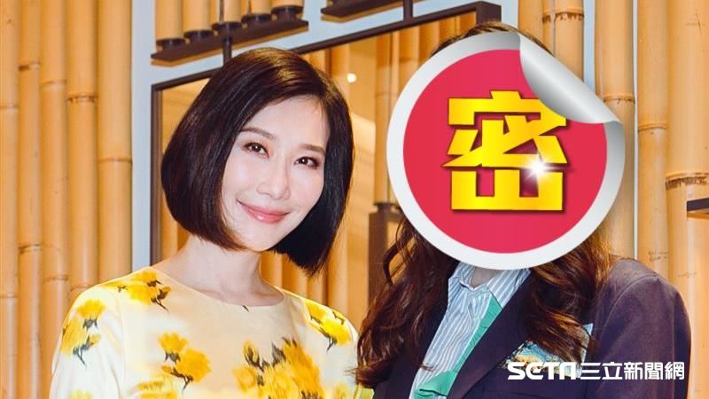 逆天長腿！名媛錢德月超正愛女曝光