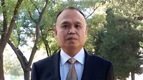 余文生獄中健康惡化　堅持拒簽認罪承諾書（圖／翻攝自余文生妻子許艷twitter）