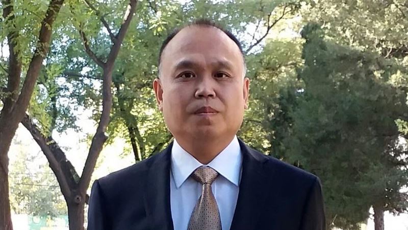 余文生獄中健康惡化　拒簽認罪承諾書