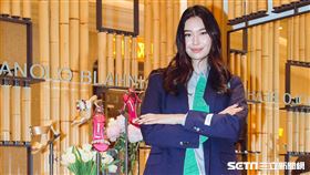 名媛錢德月與董若彤母女三立新聞網專訪。（圖／記者楊澍攝影）