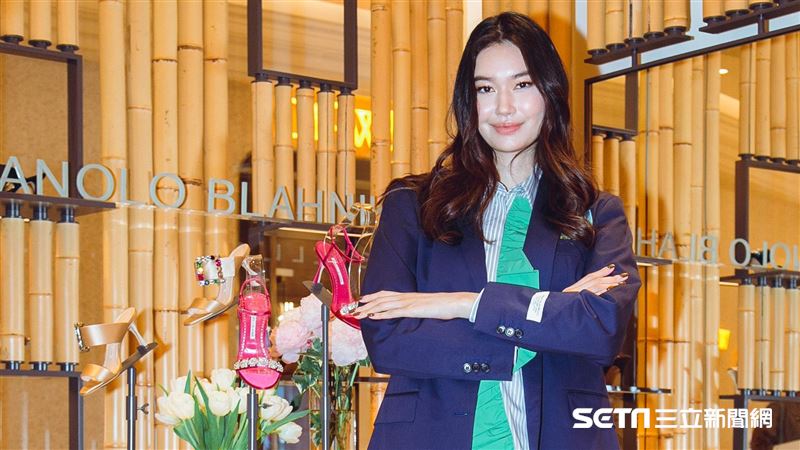 藝人難當！錢德月爆女兒1特質不適合