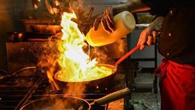 ▲做菜。（示意圖／翻攝自pixabay） 