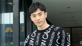 管麟（圖／記者邱榮吉攝影）