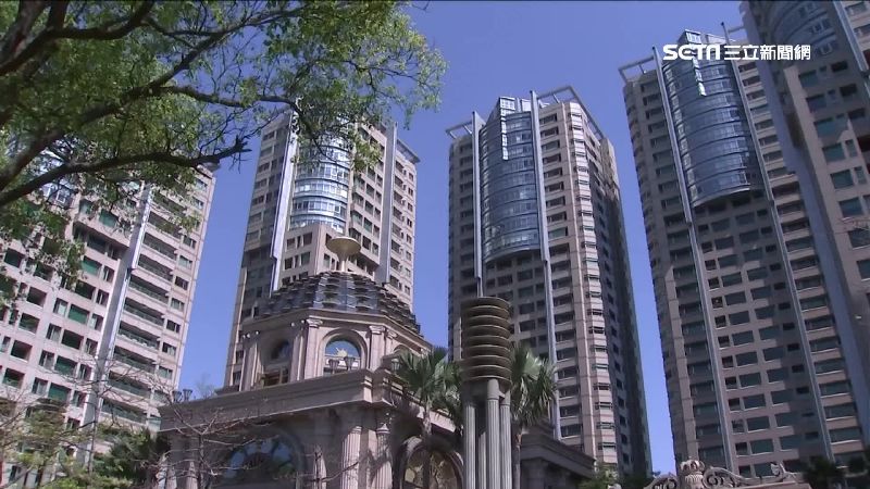 持有宅數多時間短　數據揭法人大戶