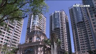 持有宅數多時間短　數據揭法人大戶