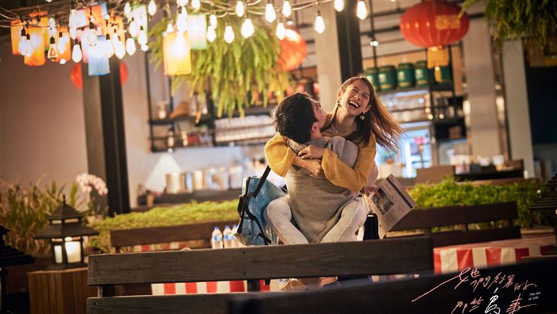 雷／文青女神被騙了！準老公深夜載妹