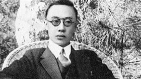 ▲溥儀。（圖／翻攝自百度百科）