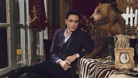 明道。（恆星影業提供