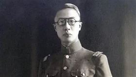 ▲清朝末代皇帝溥儀一生傳奇！（圖／翻攝自百度百科）