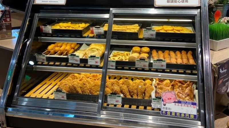 全聯有賣炸物！婆媽嗨：加菜超方便