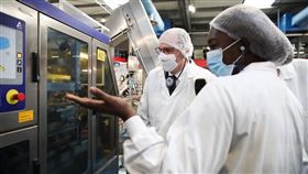 法國總理Jean Castex,卡斯特克斯
翻攝自Jean Castex臉書https://www.facebook.com/JCastexPM/photos/238591277914582