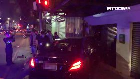 無照偷開撞0600(DL)