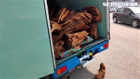 連2年栽在同一所長手中 苗栗跨分局攜手逮竊盜通緝犯（圖／翻攝畫面）