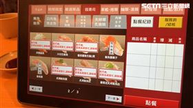 爽嗑154盤！鮭魚團：驚險難關重重（圖／記者陳佳鈴）