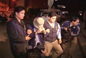 陳清課,三重,搶案,銀樓