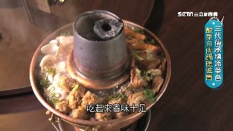 永康商圈飄北方味　藏傳承三代餃子館