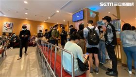 鮭魚。（圖／記者馮珮汶攝）