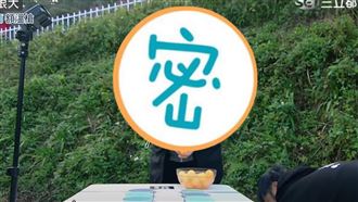 江宏傑登玩很大　KID看這行為傻眼