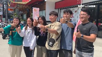 2天爽賺1萬3！林高價鮭魚改回原名