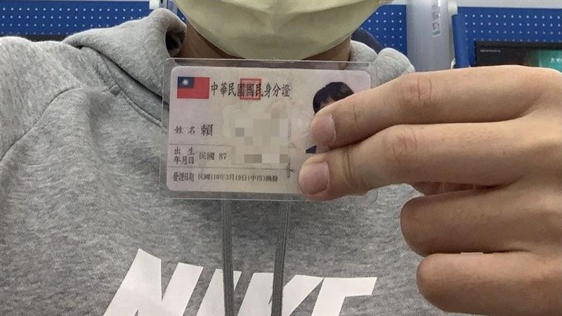 獨／「我不是黃牛鮭」他賺8千捐7千