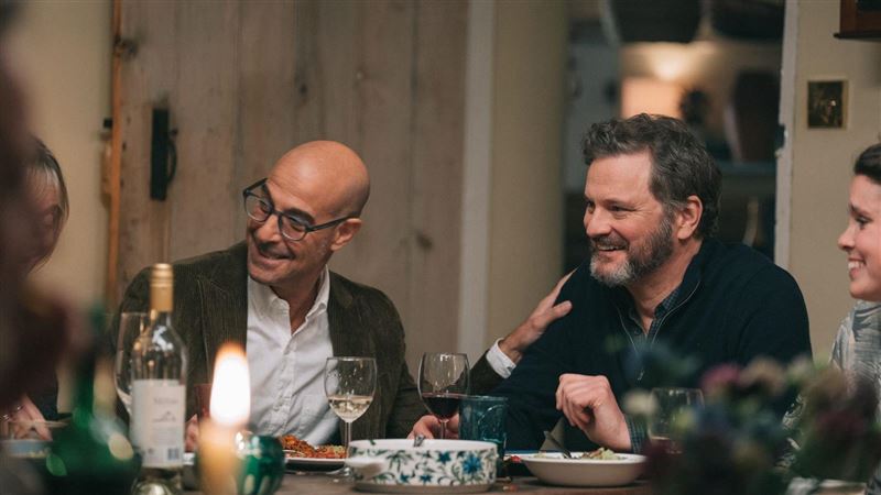 男星不問片酬演出　還拖影帝好友下水