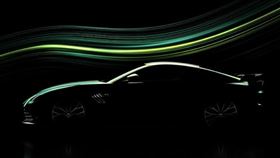 ▲Aston Martin Vantage（圖／翻攝自Aston Martin官網）