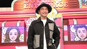 吳宗憲。（中天提供