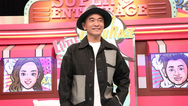 吳宗憲批鮭魚神經病　改吳鮭頭打死　