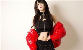 ▲麗癒。（圖／翻攝自推特）