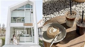 彰化甜點店，沐光樹