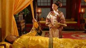 甄嬛。（圖／翻攝自後宮甄嬛傳微博）